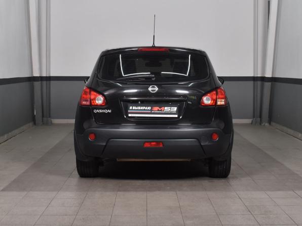 Nissan Qashqai I с пробегом 2007 года, цена 849 999 рублей, 270158 км, внедорожник, Автокод Объявления