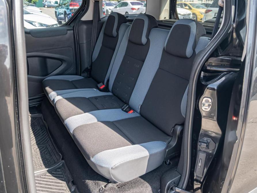 Citroen Berlingo II Краснодар  - изображение 9