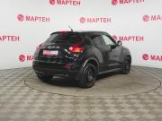 Nissan Juke I Вологда  - изображение 22