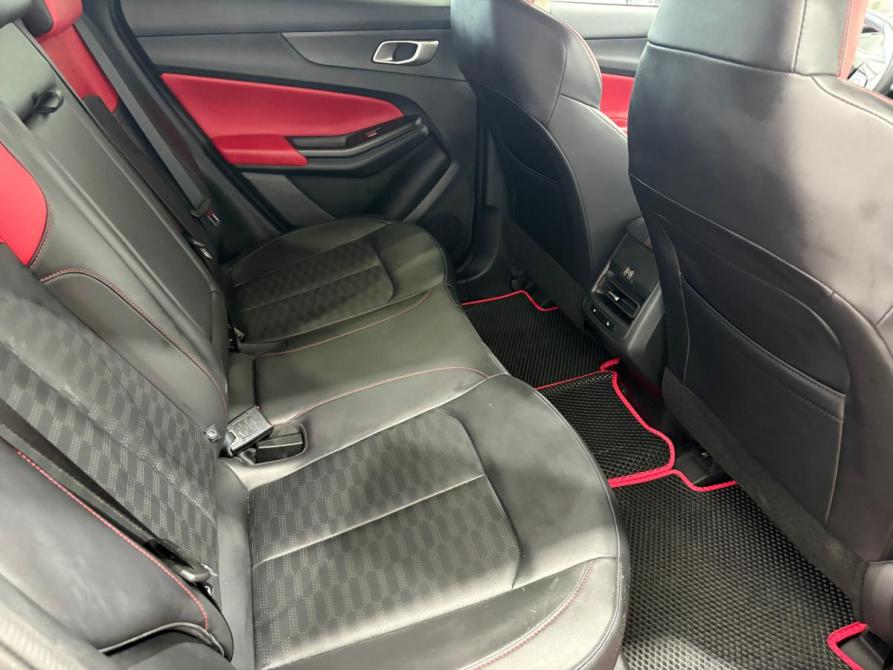 Changan CS55 Plus II Ставрополь  - изображение 12