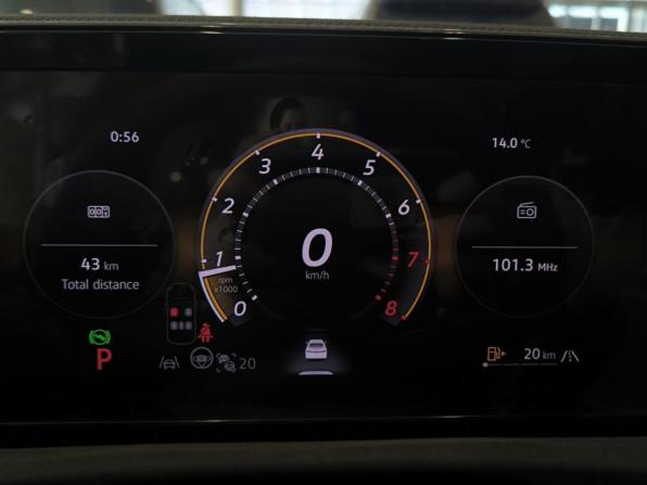 Volkswagen Tiguan III (China Market) с пробегом 2025 года, цена 4 850 000 рублей, 20 км, внедорожник, Автокод Объявления