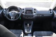 Volkswagen Tiguan I Рестайлинг Санкт-Петербург  - изображение 25