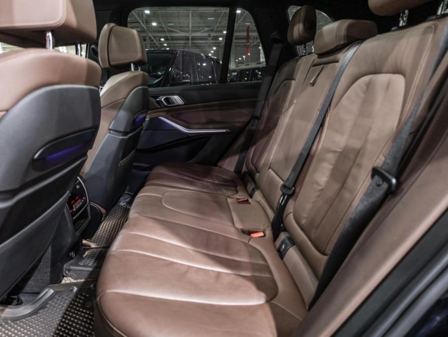 BMW X5 IV (G05/G18) Санкт-Петербург  - изображение 22