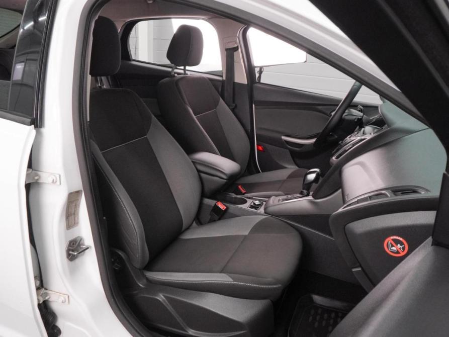 Ford Focus III Воронеж  - изображение 8