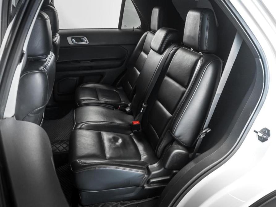 Ford Explorer V Тюмень  - изображение 9