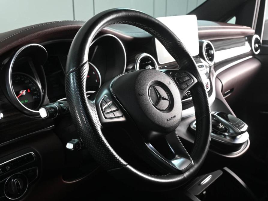 Mercedes-Benz V-Класс III (W447) Ростов-на-Дону  - изображение 13