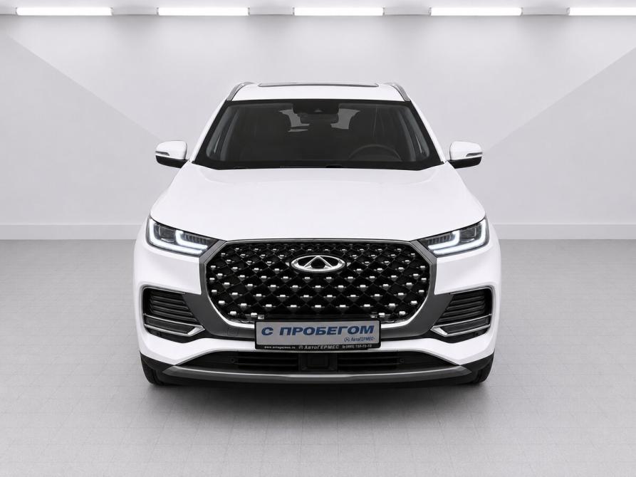 Chery Tiggo 8 Pro Max I Москва  - изображение 2