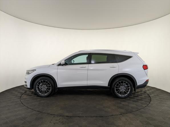 Dongfeng DFSK ix7 с пробегом 2024 года, цена 2 375 000 рублей, 28445 км, внедорожник, Автокод Объявления