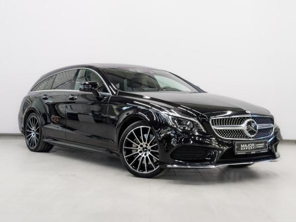 Mercedes-Benz CLS II (C218) Рестайлинг с пробегом 2017 года, цена 4 600 000 рублей, 53029 км, универсал, Автокод Объявления