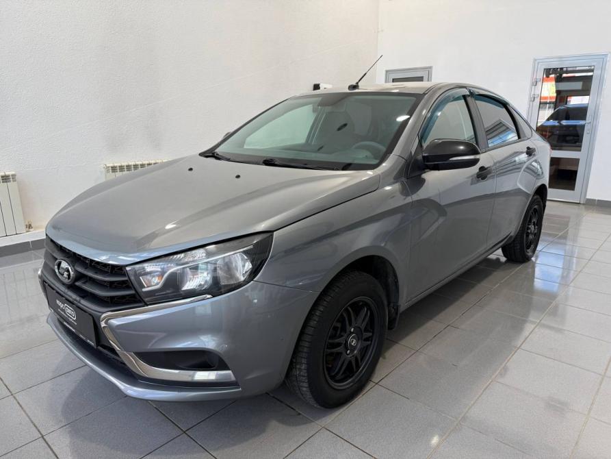 Lada (ВАЗ) Vesta I Орел  - изображение 3