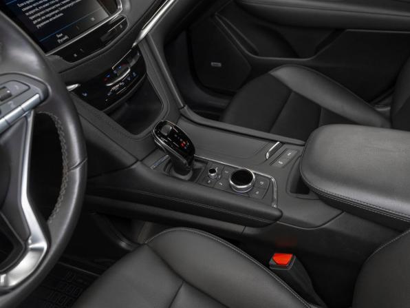Cadillac XT6 I с пробегом 2024 года, цена 4 950 000 рублей, 20910 км, внедорожник, Автокод Объявления