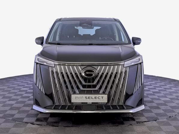 GAC Trumpchi M8 II с пробегом 2023 года, цена 4 500 000 рублей, 3939 км, минивэн, Автокод Объявления