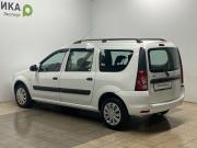 Lada (ВАЗ) Largus I Санкт-Петербург  - изображение 30