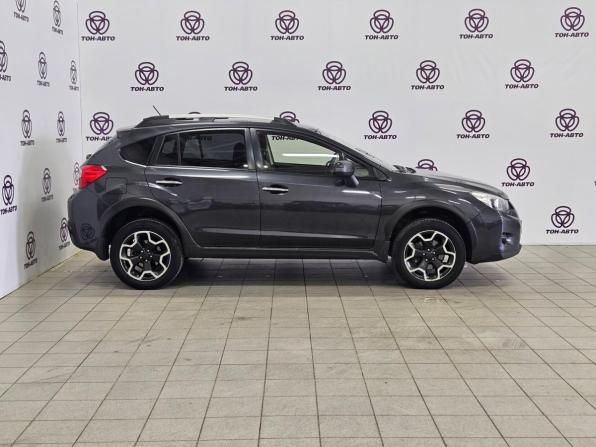 Subaru XV I с пробегом 2014 года, цена 1 097 000 рублей, 389810 км, внедорожник, Автокод Объявления