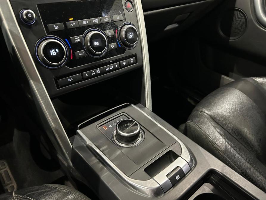 Land Rover Discovery Sport I Санкт-Петербург  - изображение 20