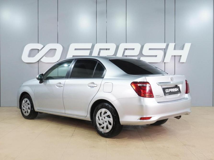 Toyota Corolla XI (E160 E170) Рестайлинг 2 Воронеж  - изображение 2