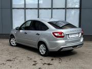 Lada (ВАЗ) Granta I Рестайлинг Ярославль  - изображение 18