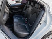 Toyota Camry VIII (XV70) Краснодар  - изображение 31