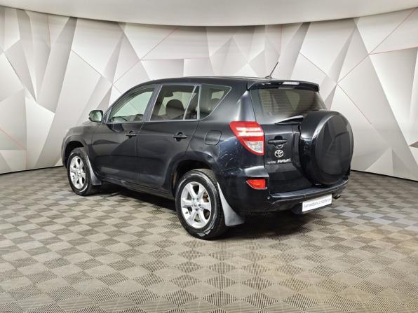 Toyota RAV4 III (XA30) Рестайлинг с пробегом 2010 года, цена 1 171 000 рублей, 312219 км, внедорожник, Автокод Объявления