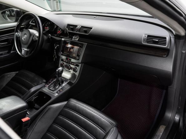 Volkswagen Passat CC I Рестайлинг с пробегом 2012 года, цена 1 400 000 рублей, 214429 км, седан, Автокод Объявления
