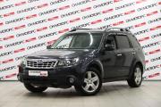 Subaru Forester III Рестайлинг Сургут  - изображение 32