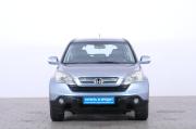 Honda CR-V III Омск  - изображение 26