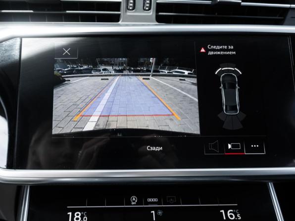 Audi A6 V (C8) с пробегом 2020 года, цена 3 217 500 рублей, 163118 км, седан, Автокод Объявления