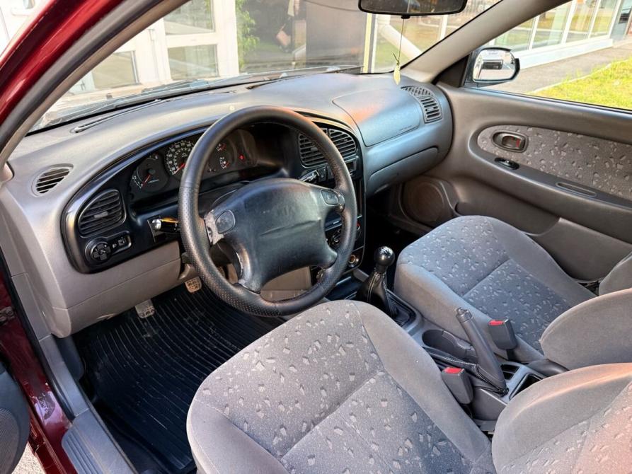 Kia Spectra I Рестайлинг 2 Энгельс  - изображение 11