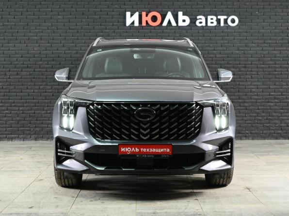 GAC GS8 II с пробегом 2024 года, цена 4 250 000 рублей, 18793 км, внедорожник, Автокод Объявления