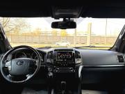 Toyota Land Cruiser 200 Series Рестайлинг 1 Пермь  - изображение 30