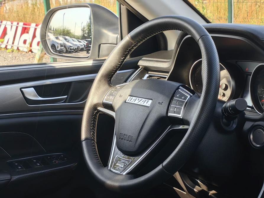 Haval M6 II Санкт-Петербург  - изображение 11