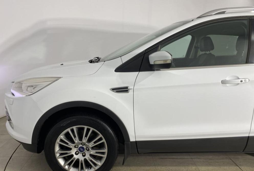 Ford Kuga II Саранск  - изображение 11