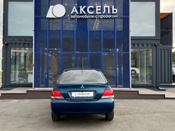 Mitsubishi Lancer IX с пробегом 2004 года, цена 219 000 рублей, 249000 км, седан, Автокод Объявления