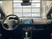 Nissan Note I Рестайлинг Москва  - изображение 29