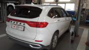 Haval M6 II Санкт-Петербург  - изображение 9