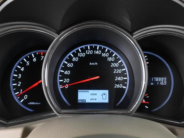 Nissan Murano II (Z51) Рестайлинг 2 с пробегом 2012 года, цена 1 529 000 рублей, 178889 км, внедорожник, Автокод Объявления