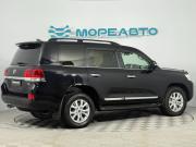 Toyota Land Cruiser 200 Series Рестайлинг 2 Калининград  - изображение 45