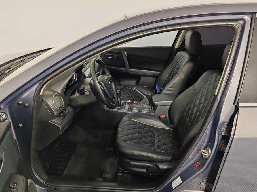 Mazda 6 II (GH) Москва  - изображение 20