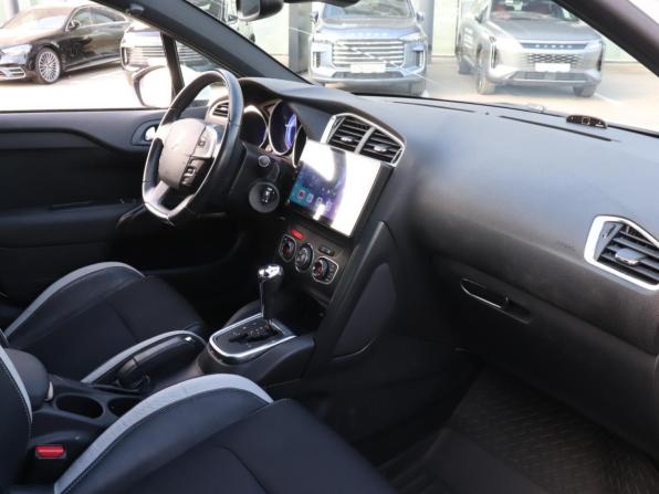 Citroen DS4 с пробегом 2015 года, цена 780 000 рублей, 131363 км, хэтчбек, Автокод Объявления