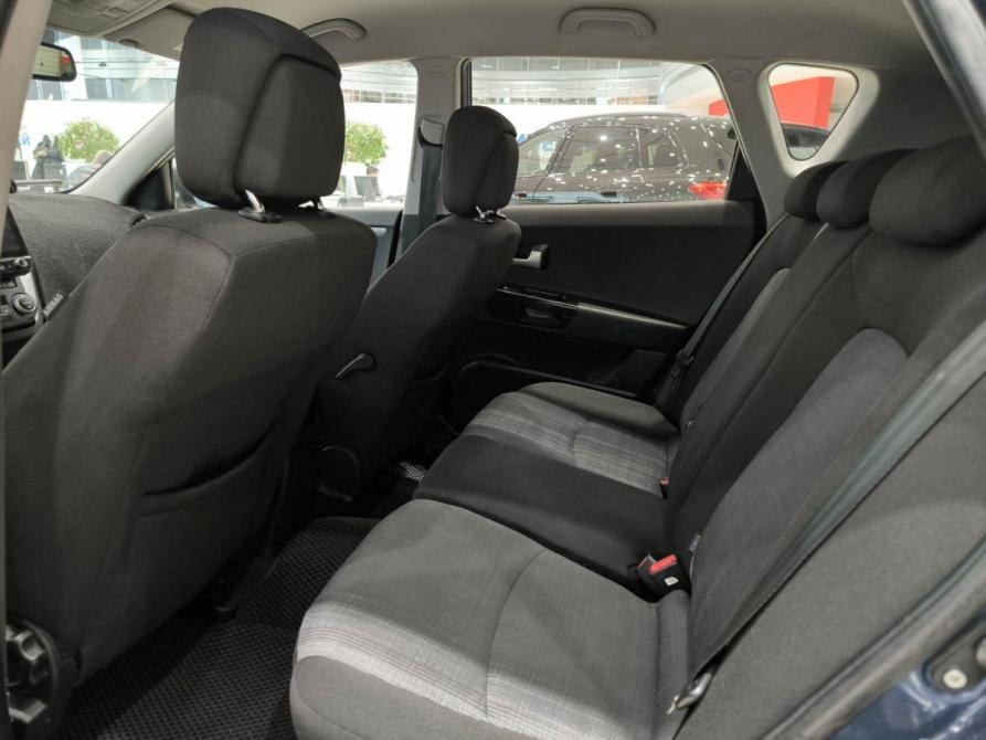 Kia Ceed I Рестайлинг Казань  - изображение 15