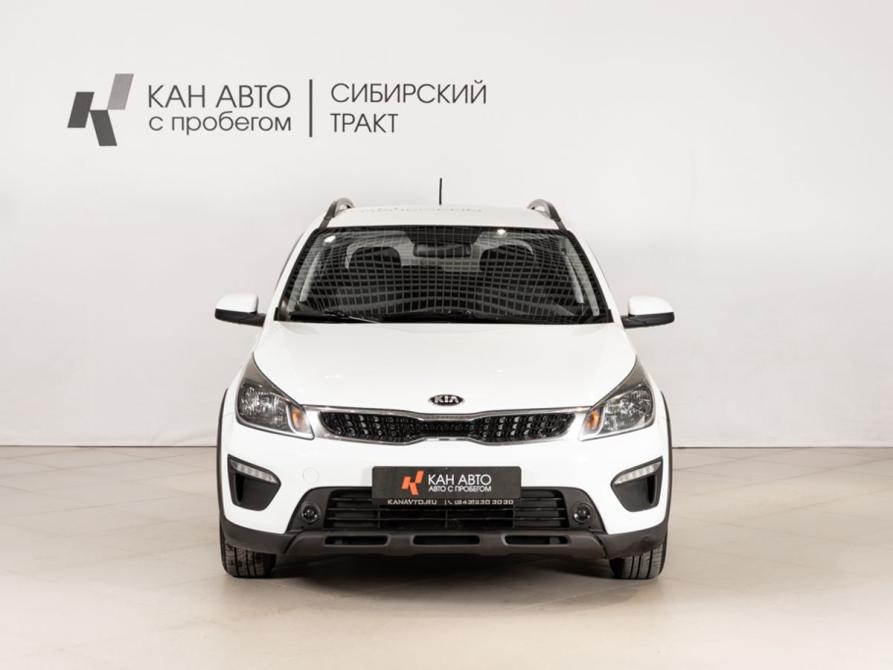 Kia Rio IV Казань  - изображение 2