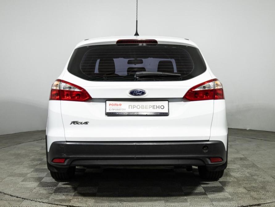 Ford Focus III Санкт-Петербург  - изображение 6