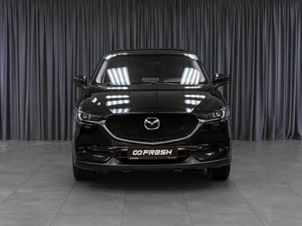 Mazda CX-5 II с пробегом 2020 года, цена 2 444 000 рублей, 122831 км, внедорожник, Автокод Объявления