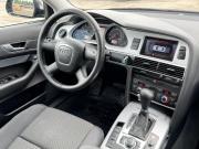 Audi A6 III (C6) Рестайлинг Чебоксары  - изображение 34