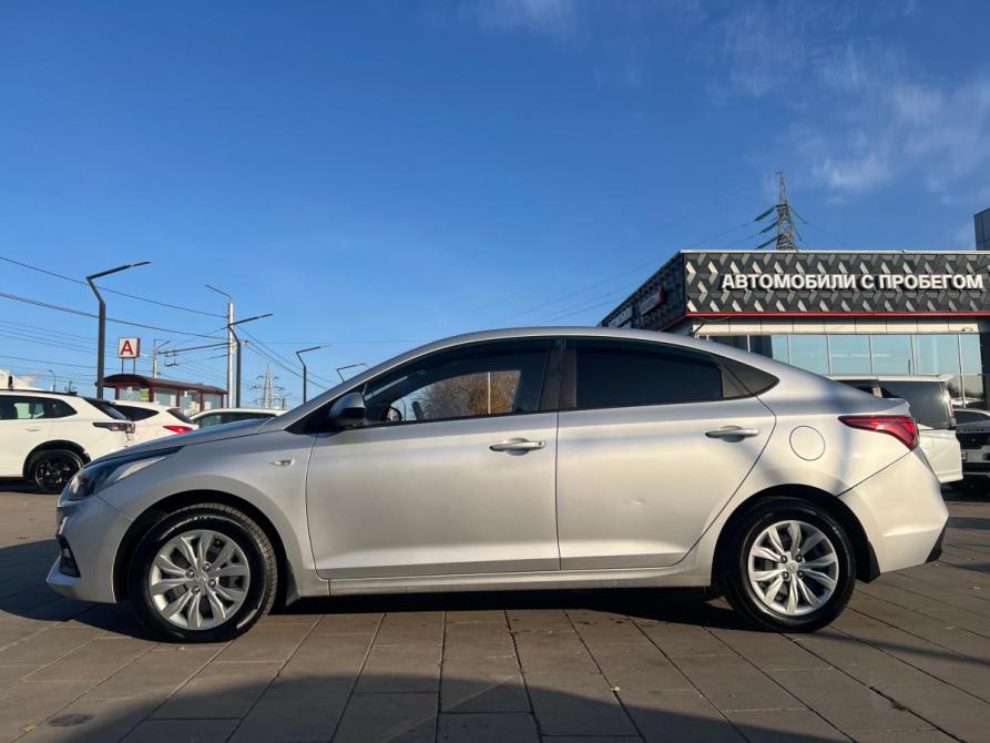 Hyundai Solaris II Стерлитамак  - изображение 7