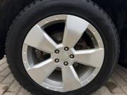 Subaru Forester III Рестайлинг Тверь  - изображение 38