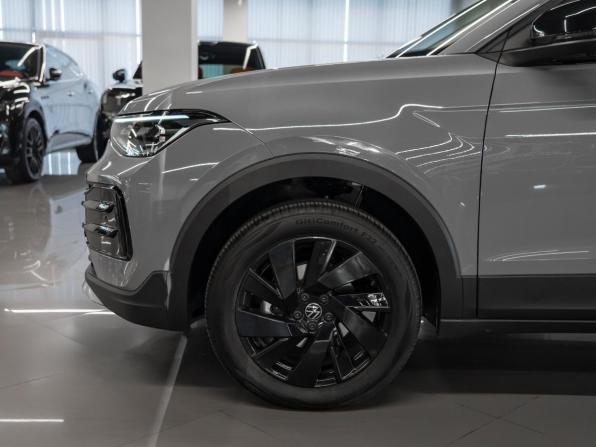 Volkswagen Tharu XR с пробегом 2026 года, цена 3 000 000 рублей, 50 км, внедорожник, Автокод Объявления