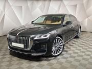 Hongqi H9 I Москва  - изображение 21