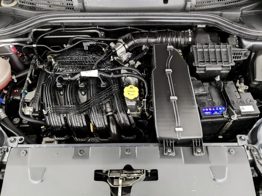 Lada (ВАЗ) Vesta I Рестайлинг (NG) Санкт-Петербург  - изображение 9