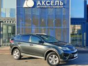Toyota RAV4 IV (XA40) Архангельск  - изображение 23